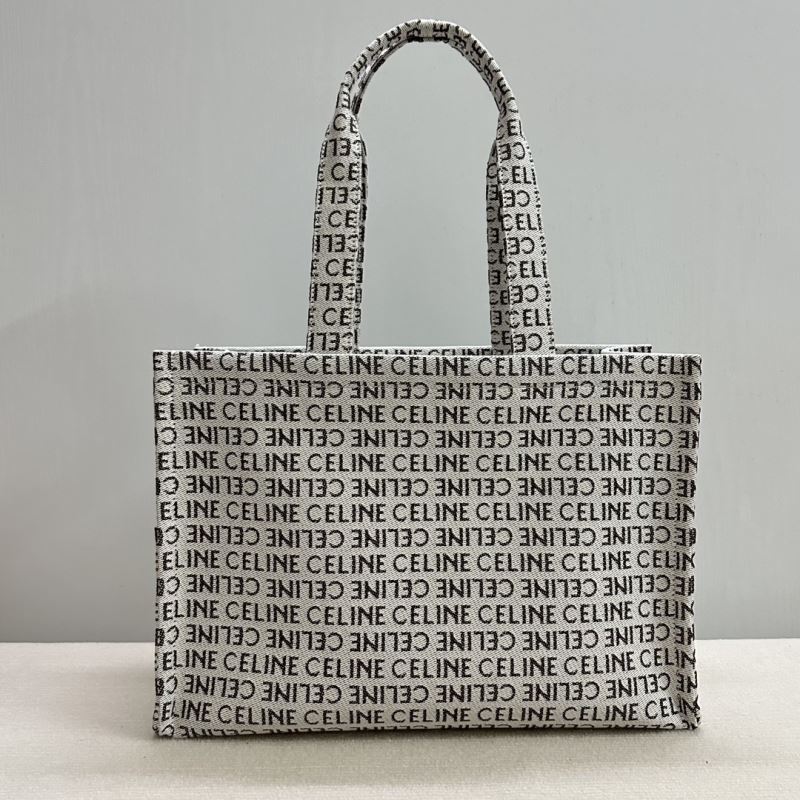 Celine Shopping Bags